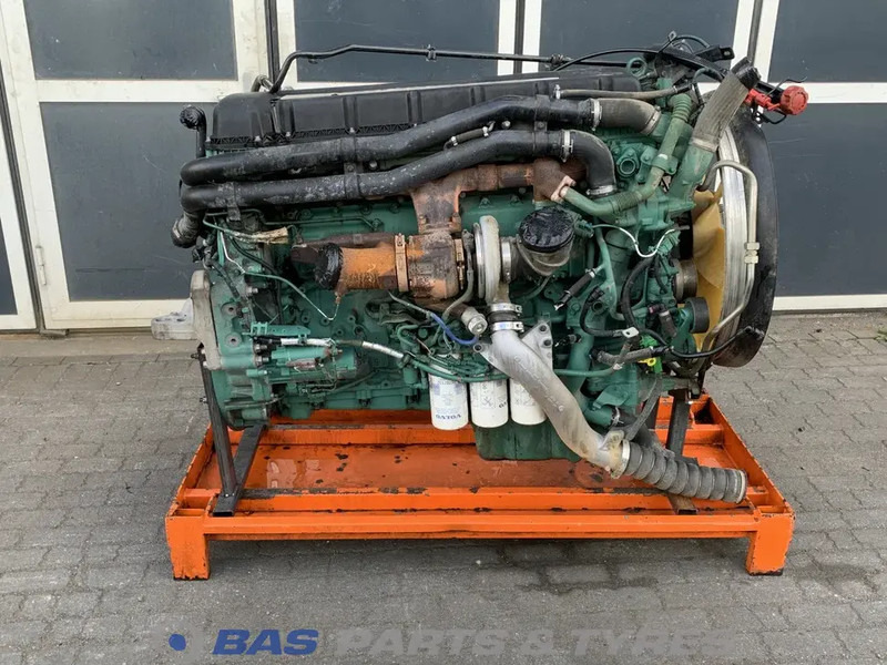 Volvo FH4 Motor Volvo D13K 500 K2 22467253 - Κινητήρας για Φορτηγό: φωτογραφία 4 Volvo FH4 Motor Volvo D13K 500 K2 22467253 - Κινητήρας για Φορτηγό: φωτογραφία 4