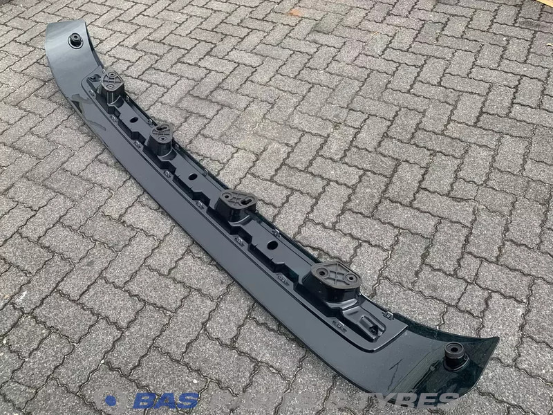 Volvo FH4 Zonneklep Volvo Globetrotter L2H2 82131055 - Αλεξήλιο για Φορτηγό: φωτογραφία 3 Volvo FH4 Zonneklep Volvo Globetrotter L2H2 82131055 - Αλεξήλιο για Φορτηγό: φωτογραφία 3