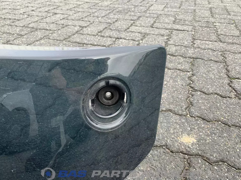 Volvo FH4 Zonneklep Volvo Globetrotter L2H2 82131055 - Αλεξήλιο για Φορτηγό: φωτογραφία 5 Volvo FH4 Zonneklep Volvo Globetrotter L2H2 82131055 - Αλεξήλιο για Φορτηγό: φωτογραφία 5