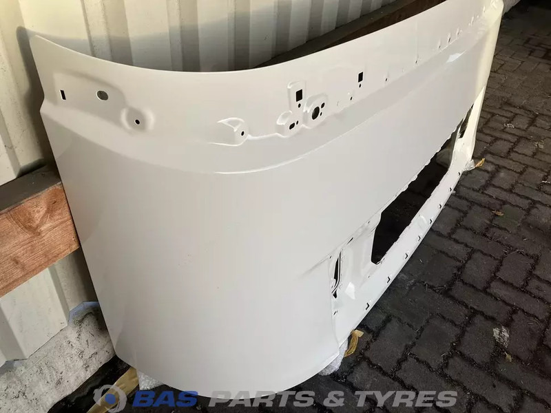 Volvo FH4B Frontklep Volvo 78602436 - Μάσκα ψυγείου για Φορτηγό: φωτογραφία 3 Volvo FH4B Frontklep Volvo 78602436 - Μάσκα ψυγείου για Φορτηγό: φωτογραφία 3