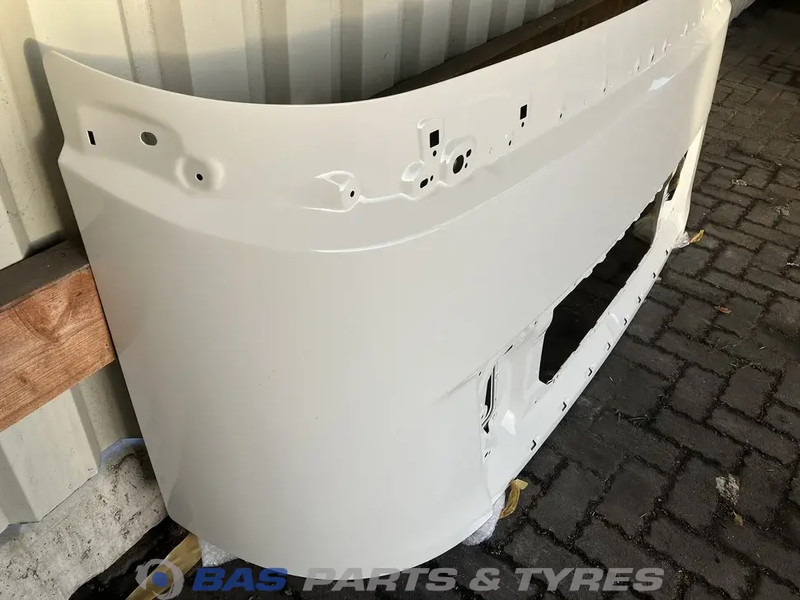 Volvo FH4B Frontklep Volvo 78602436 - Μάσκα ψυγείου για Φορτηγό: φωτογραφία 3 Volvo FH4B Frontklep Volvo 78602436 - Μάσκα ψυγείου για Φορτηγό: φωτογραφία 3