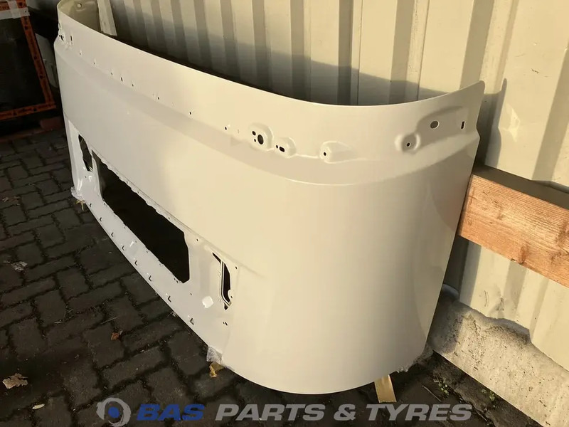 Volvo FH4B Frontklep Volvo 78602436 - Μάσκα ψυγείου για Φορτηγό: φωτογραφία 2 Volvo FH4B Frontklep Volvo 78602436 - Μάσκα ψυγείου για Φορτηγό: φωτογραφία 2