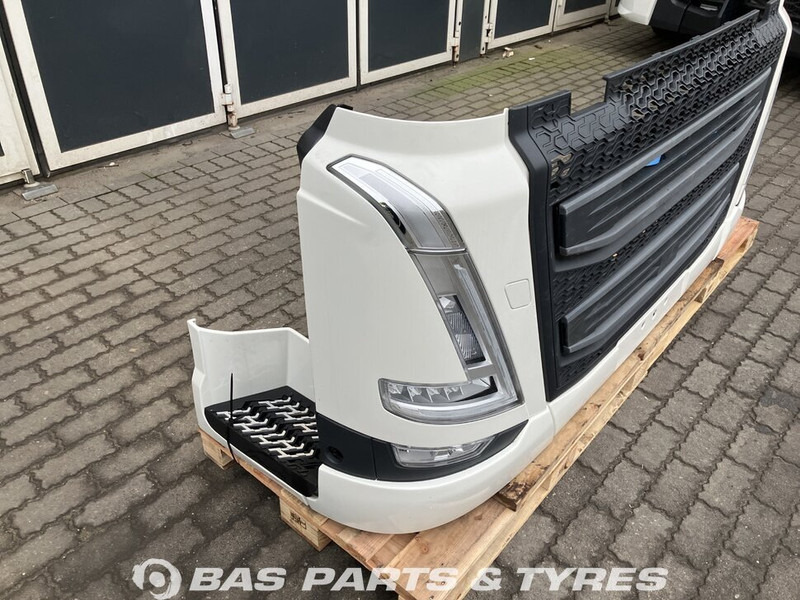 Volvo FH4B - Προφυλακτήρας για Φορτηγό: φωτογραφία 3 Volvo FH4B - Προφυλακτήρας για Φορτηγό: φωτογραφία 3