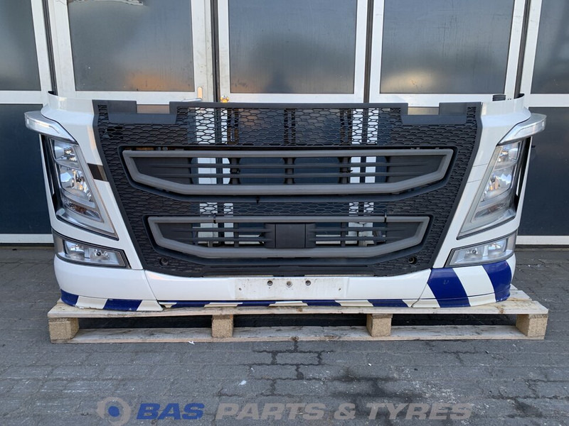 Volvo FH4 - Προφυλακτήρας για Φορτηγό: φωτογραφία 1 Volvo FH4 - Προφυλακτήρας για Φορτηγό: φωτογραφία 1