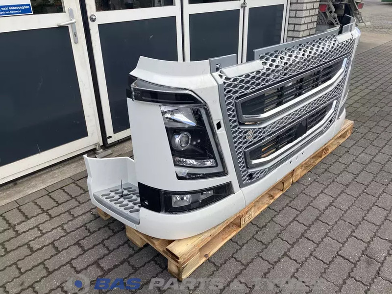 Volvo FH4 - Προφυλακτήρας για Φορτηγό: φωτογραφία 3 Volvo FH4 - Προφυλακτήρας για Φορτηγό: φωτογραφία 3
