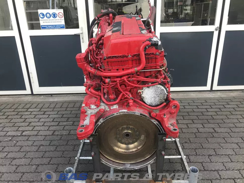 Volvo FH4 - Κινητήρας για Φορτηγό: φωτογραφία 2 Volvo FH4 - Κινητήρας για Φορτηγό: φωτογραφία 2