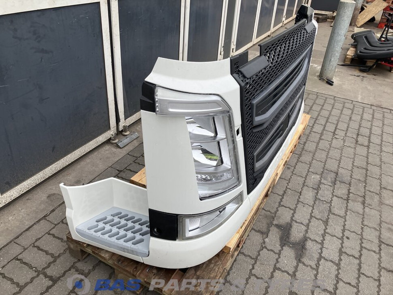 Volvo FH4 - Προφυλακτήρας για Φορτηγό: φωτογραφία 3 Volvo FH4 - Προφυλακτήρας για Φορτηγό: φωτογραφία 3