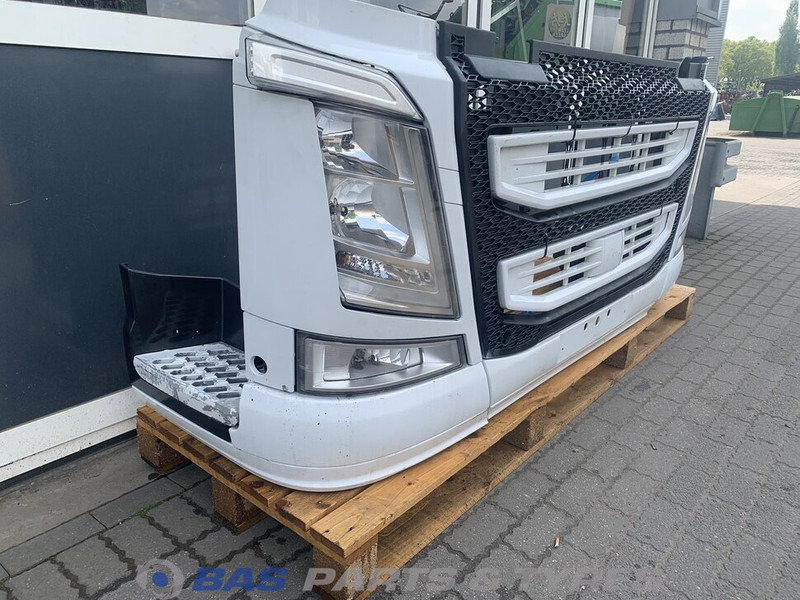 Volvo FH4 - Προφυλακτήρας για Φορτηγό: φωτογραφία 3 Volvo FH4 - Προφυλακτήρας για Φορτηγό: φωτογραφία 3