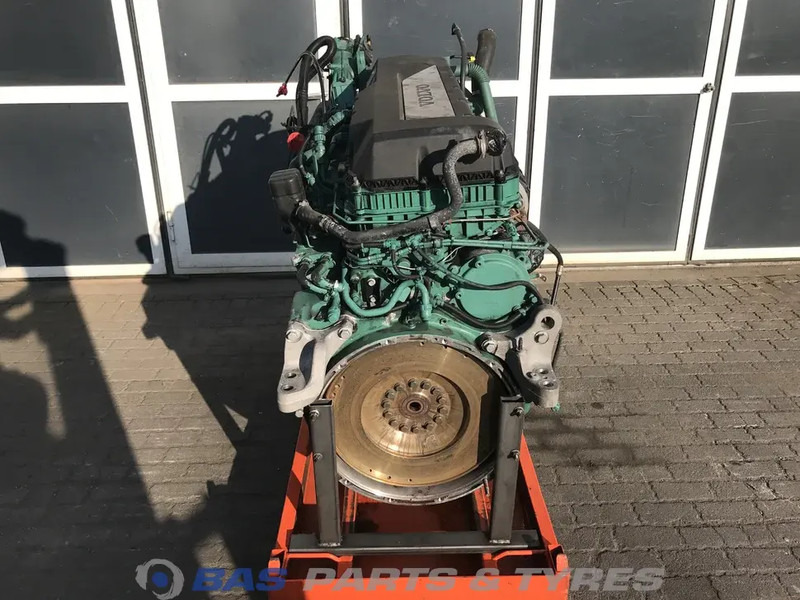 Volvo FH4 - Κινητήρας για Φορτηγό: φωτογραφία 2 Volvo FH4 - Κινητήρας για Φορτηγό: φωτογραφία 2