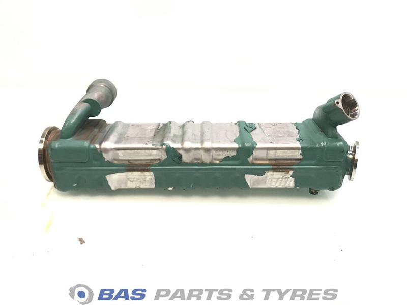 Volvo FL EGR koeler Volvo 21944868 - Ψυγείο EGR για Φορτηγό: φωτογραφία 1 Volvo FL EGR koeler Volvo 21944868 - Ψυγείο EGR για Φορτηγό: φωτογραφία 1