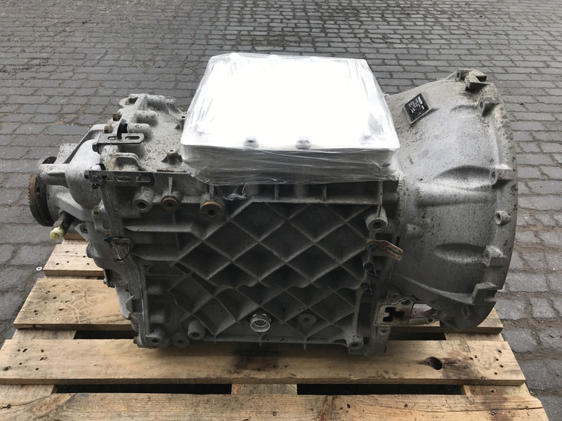 Volvo FL Euro 6 AT2412E I-Shift Versnellingsbak G0000415 - Κιβώτιο ταχυτήτων για Φορτηγό: φωτογραφία 3 Volvo FL Euro 6 AT2412E I-Shift Versnellingsbak G0000415 - Κιβώτιο ταχυτήτων για Φορτηγό: φωτογραφία 3