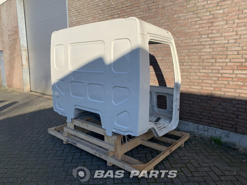 Volvo FL Euro 6 Volvo Day Cab L1H1 85110571 - Καμπίνα και εσωτερικό για Φορτηγό: φωτογραφία 3 Volvo FL Euro 6 Volvo Day Cab L1H1 85110571 - Καμπίνα και εσωτερικό για Φορτηγό: φωτογραφία 3