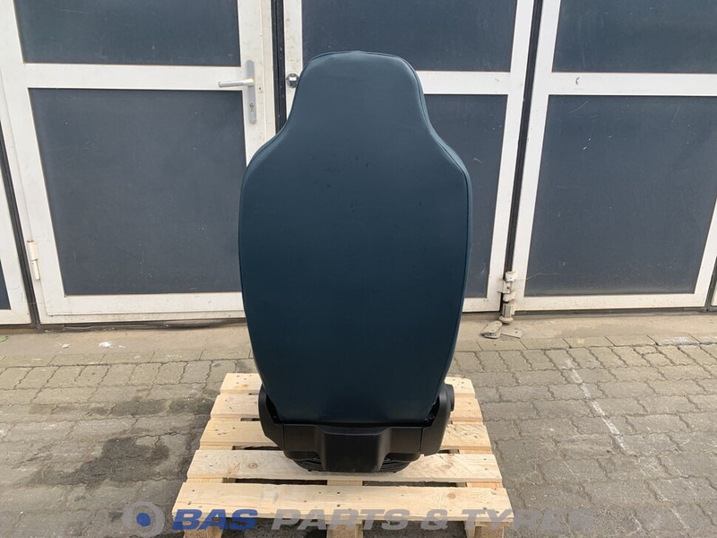 Volvo FL/FE Bijrijdersstoel Volvo 23378027 - Kάθισμα για Φορτηγό: φωτογραφία 4 Volvo FL/FE Bijrijdersstoel Volvo 23378027 - Kάθισμα για Φορτηγό: φωτογραφία 4
