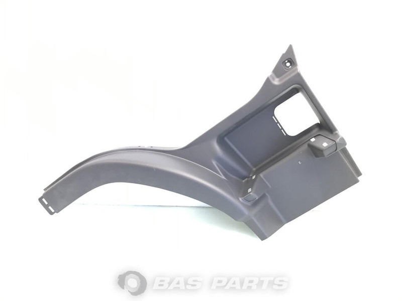 Volvo FM4 Instaphoek Rechts Volvo 20529484 - Αμάξωμα και εξωτερικό για Φορτηγό: φωτογραφία 1 Volvo FM4 Instaphoek Rechts Volvo 20529484 - Αμάξωμα και εξωτερικό για Φορτηγό: φωτογραφία 1