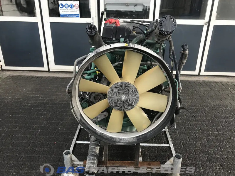 Volvo FM4 Motor Volvo D11K 410 K1 85002113 - Κινητήρας για Φορτηγό: φωτογραφία 4 Volvo FM4 Motor Volvo D11K 410 K1 85002113 - Κινητήρας για Φορτηγό: φωτογραφία 4