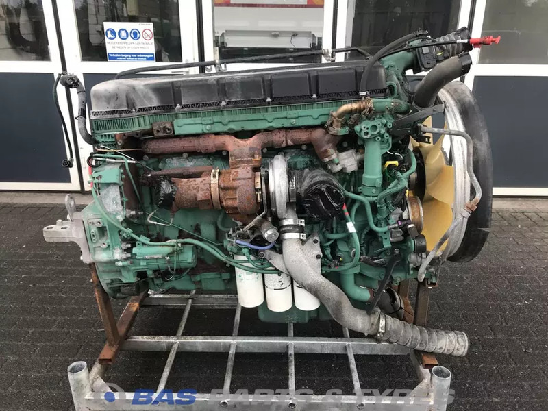 Volvo FM4 Motor Volvo D11K 410 K1 85002113 - Κινητήρας για Φορτηγό: φωτογραφία 3 Volvo FM4 Motor Volvo D11K 410 K1 85002113 - Κινητήρας για Φορτηγό: φωτογραφία 3