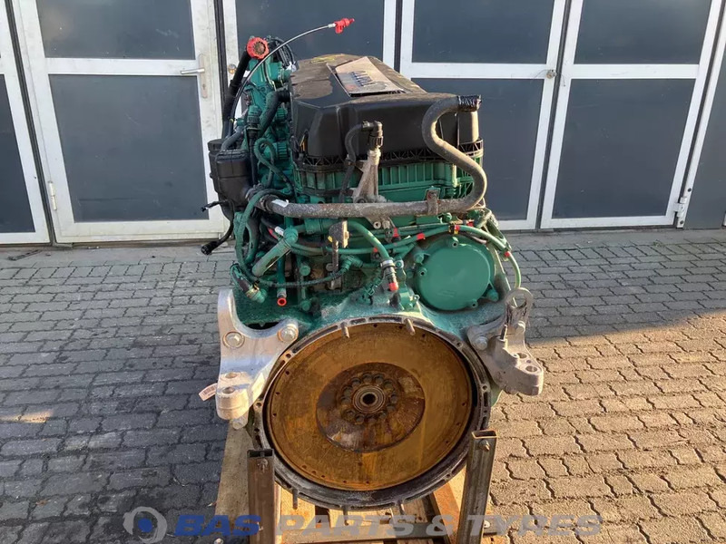 Volvo FM4 Motor Volvo D11K 410 K2 22692803 - Κινητήρας για Φορτηγό: φωτογραφία 2 Volvo FM4 Motor Volvo D11K 410 K2 22692803 - Κινητήρας για Φορτηγό: φωτογραφία 2