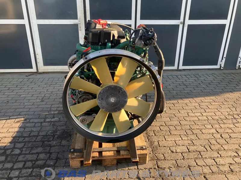 Volvo FM4 Motor Volvo D11K 410 K2 22692803 - Κινητήρας για Φορτηγό: φωτογραφία 4 Volvo FM4 Motor Volvo D11K 410 K2 22692803 - Κινητήρας για Φορτηγό: φωτογραφία 4