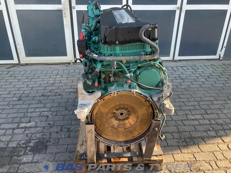 Volvo FM4 Motor Volvo D11K 410 K2 22692803 - Κινητήρας για Φορτηγό: φωτογραφία 2 Volvo FM4 Motor Volvo D11K 410 K2 22692803 - Κινητήρας για Φορτηγό: φωτογραφία 2