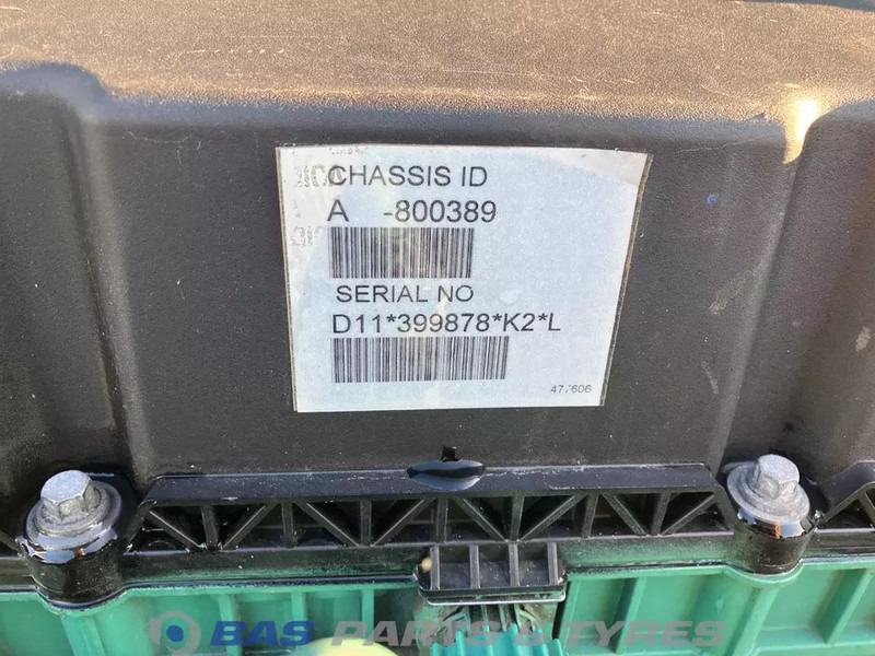 Volvo FM4 Motor Volvo D11K 410 K2 22692803 - Κινητήρας για Φορτηγό: φωτογραφία 5 Volvo FM4 Motor Volvo D11K 410 K2 22692803 - Κινητήρας για Φορτηγό: φωτογραφία 5