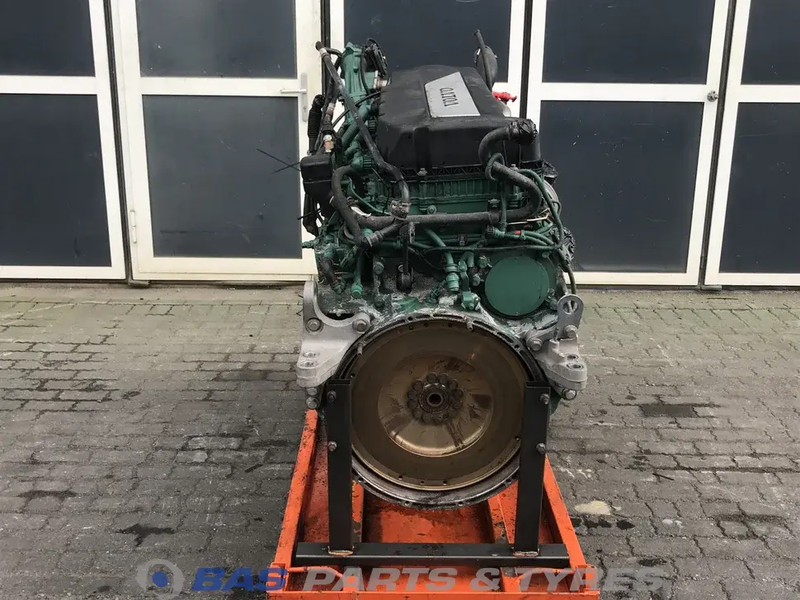 Volvo FM4 Motor Volvo D11K 450 K1 85002113 - Κινητήρας για Φορτηγό: φωτογραφία 4 Volvo FM4 Motor Volvo D11K 450 K1 85002113 - Κινητήρας για Φορτηγό: φωτογραφία 4
