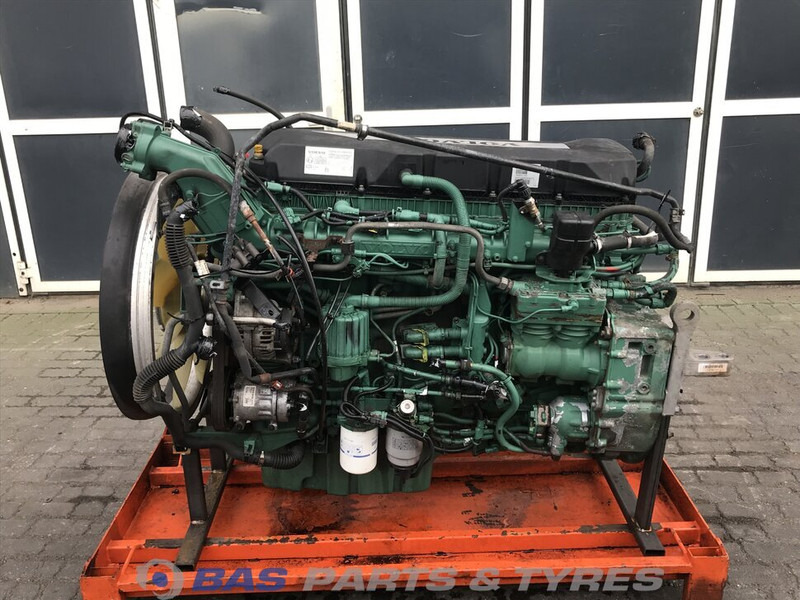 Volvo FM4 Motor Volvo D11K 450 K1 85002113 - Κινητήρας για Φορτηγό: φωτογραφία 1 Volvo FM4 Motor Volvo D11K 450 K1 85002113 - Κινητήρας για Φορτηγό: φωτογραφία 1