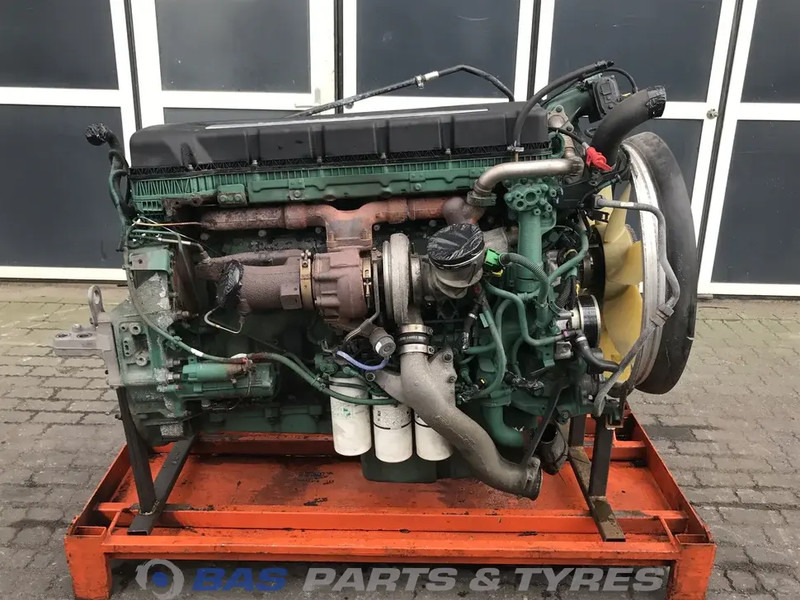 Volvo FM4 Motor Volvo D11K 450 K1 85002113 - Κινητήρας για Φορτηγό: φωτογραφία 3 Volvo FM4 Motor Volvo D11K 450 K1 85002113 - Κινητήρας για Φορτηγό: φωτογραφία 3