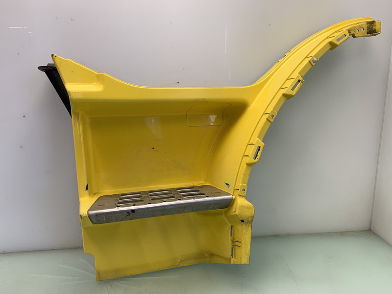 Volvo FM4 Opstap Links Volvo 82644146 - Αμάξωμα και εξωτερικό για Φορτηγό: φωτογραφία 1 Volvo FM4 Opstap Links Volvo 82644146 - Αμάξωμα και εξωτερικό για Φορτηγό: φωτογραφία 1