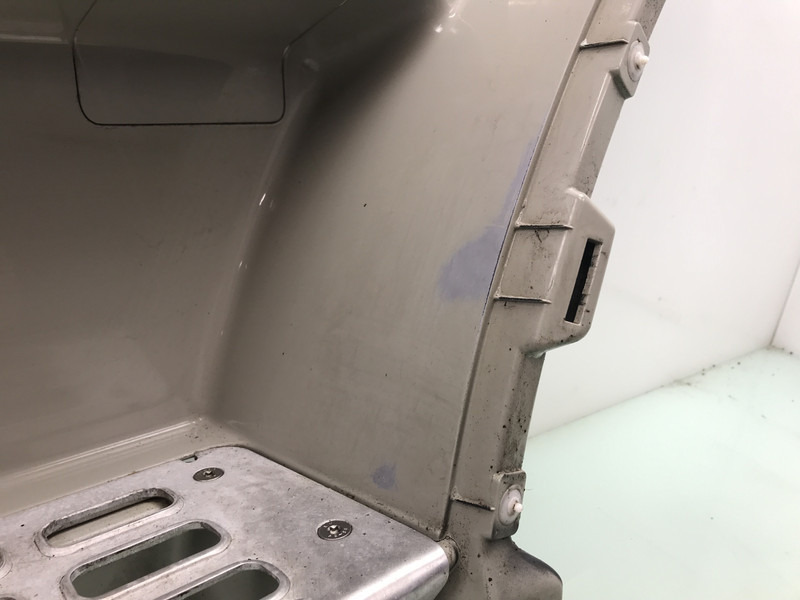 Volvo FM4 Opstap Links Volvo 82644146 - Αμάξωμα και εξωτερικό για Φορτηγό: φωτογραφία 3 Volvo FM4 Opstap Links Volvo 82644146 - Αμάξωμα και εξωτερικό για Φορτηγό: φωτογραφία 3