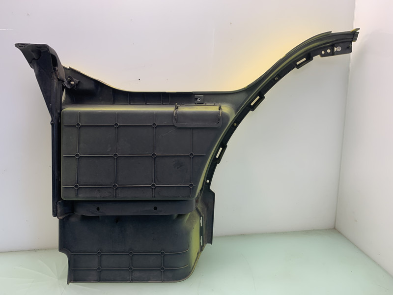 Volvo FM4 Opstap Rechts Volvo 82644147 - Αμάξωμα και εξωτερικό για Φορτηγό: φωτογραφία 2 Volvo FM4 Opstap Rechts Volvo 82644147 - Αμάξωμα και εξωτερικό για Φορτηγό: φωτογραφία 2