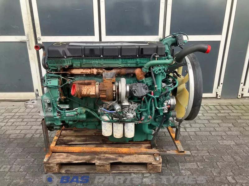 Volvo FM5 Motor Volvo D11K 460 K5 22611917 - Κινητήρας για Φορτηγό: φωτογραφία 3 Volvo FM5 Motor Volvo D11K 460 K5 22611917 - Κινητήρας για Φορτηγό: φωτογραφία 3