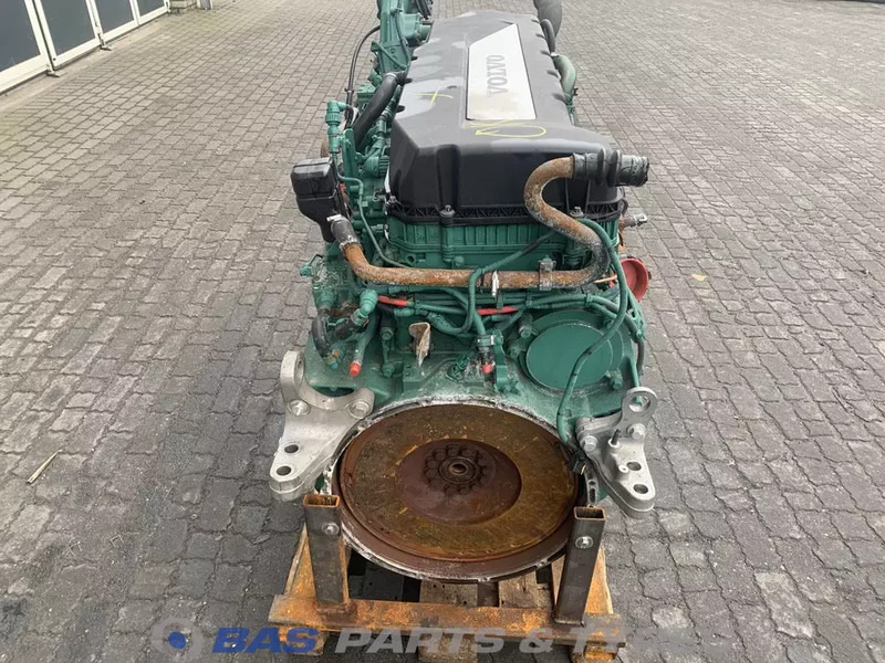 Volvo FM5 Motor Volvo D11K 460 K5 22611917 - Κινητήρας για Φορτηγό: φωτογραφία 2 Volvo FM5 Motor Volvo D11K 460 K5 22611917 - Κινητήρας για Φορτηγό: φωτογραφία 2