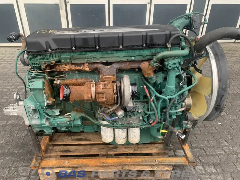 Volvo FM5 Motor Volvo D11K 460 K5 22611917 - Κινητήρας για Φορτηγό: φωτογραφία 3 Volvo FM5 Motor Volvo D11K 460 K5 22611917 - Κινητήρας για Φορτηγό: φωτογραφία 3