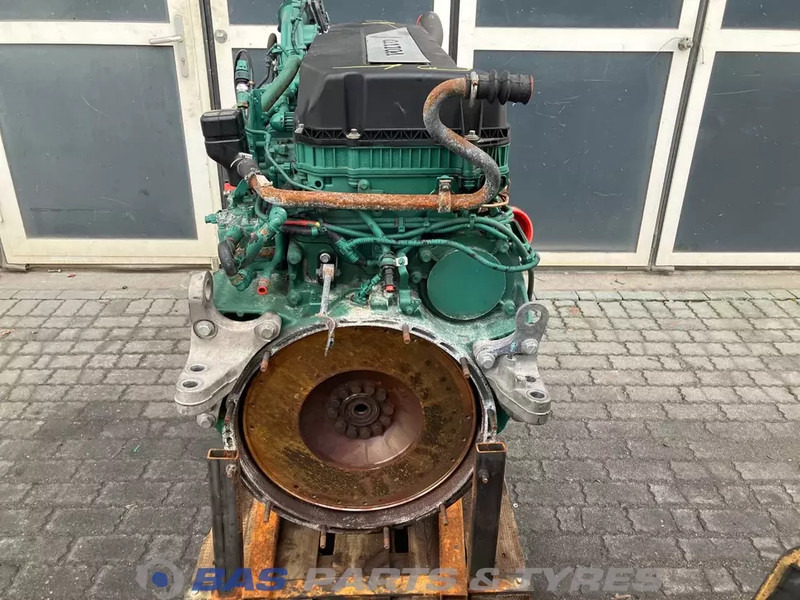 Volvo FM5 Motor Volvo D11K 460 K5 22611917 - Κινητήρας για Φορτηγό: φωτογραφία 2 Volvo FM5 Motor Volvo D11K 460 K5 22611917 - Κινητήρας για Φορτηγό: φωτογραφία 2