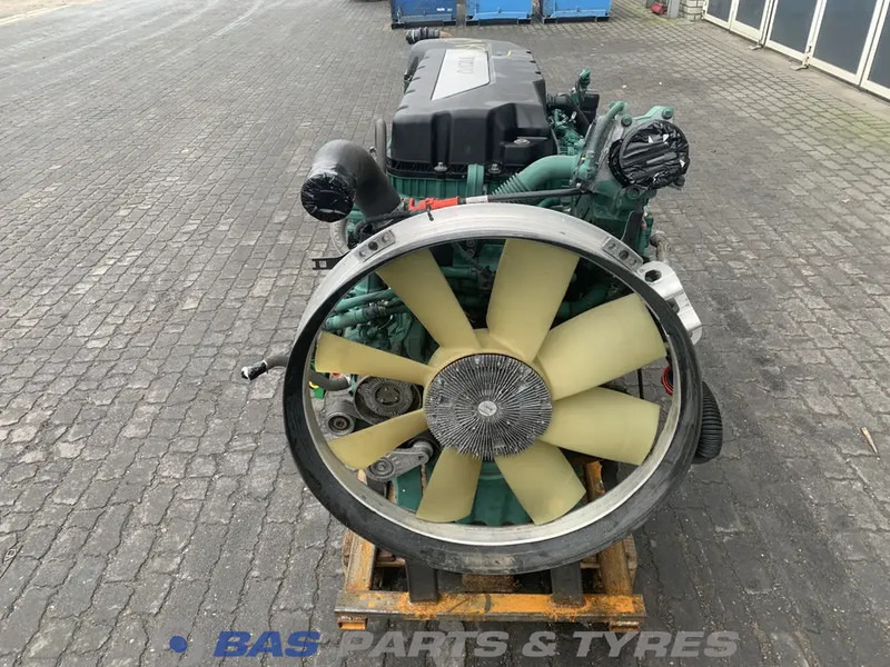 Volvo FM5 Motor Volvo D11K 460 K5 22611917 - Κινητήρας για Φορτηγό: φωτογραφία 4 Volvo FM5 Motor Volvo D11K 460 K5 22611917 - Κινητήρας για Φορτηγό: φωτογραφία 4