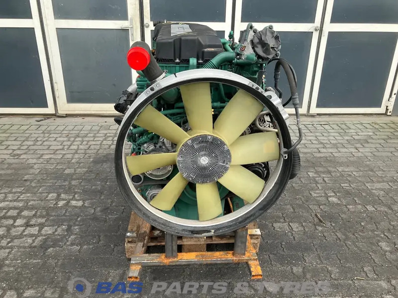 Volvo FM5 Motor Volvo D11K 460 K5 22611917 - Κινητήρας για Φορτηγό: φωτογραφία 4 Volvo FM5 Motor Volvo D11K 460 K5 22611917 - Κινητήρας για Φορτηγό: φωτογραφία 4