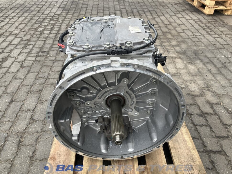 Volvo FM5 Volvo AT2612G I-Shift Versnellingsbak 20483506 - Κιβώτιο ταχυτήτων για Φορτηγό: φωτογραφία 4 Volvo FM5 Volvo AT2612G I-Shift Versnellingsbak 20483506 - Κιβώτιο ταχυτήτων για Φορτηγό: φωτογραφία 4