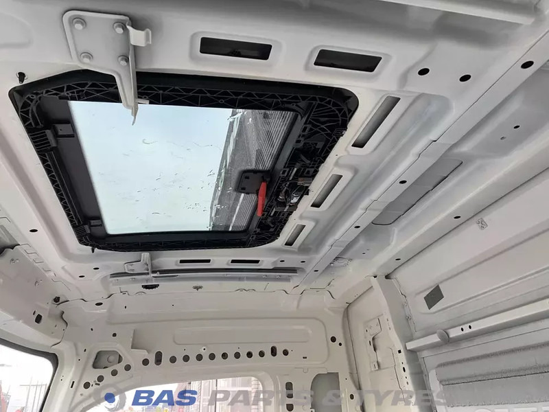 Καμπίνα και εσωτερικό για Φορτηγό Volvo FM5 Volvo Day Cab L1H1 84234868: φωτογραφία 7