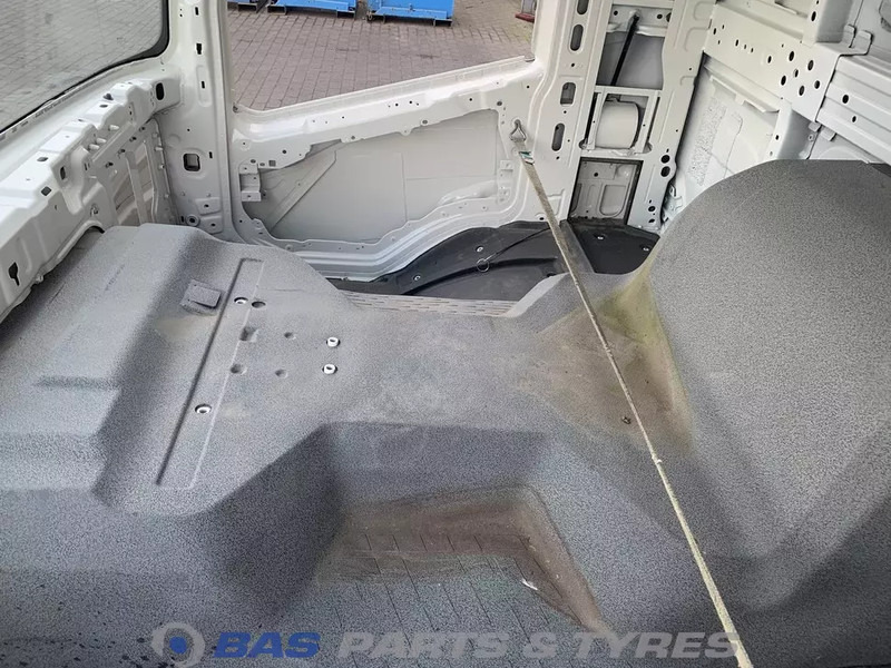 Καμπίνα και εσωτερικό για Φορτηγό Volvo FM5 Volvo Day Cab L1H1 84234868: φωτογραφία 8