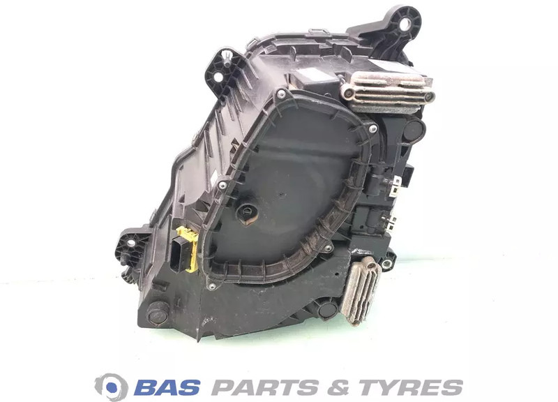 Volvo FM5 - Προβολέας για Φορτηγό: φωτογραφία 2 Volvo FM5 - Προβολέας για Φορτηγό: φωτογραφία 2