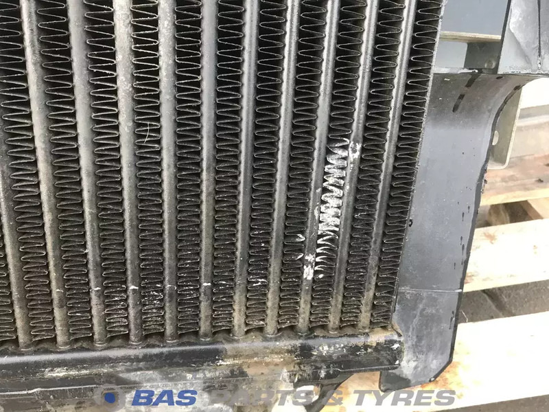 Volvo FMX Euro 6 Koelerpakket Volvo D11K 370 K1 21649624 - Ψυγείο αυτοκίνητο για Φορτηγό: φωτογραφία 3 Volvo FMX Euro 6 Koelerpakket Volvo D11K 370 K1 21649624 - Ψυγείο αυτοκίνητο για Φορτηγό: φωτογραφία 3