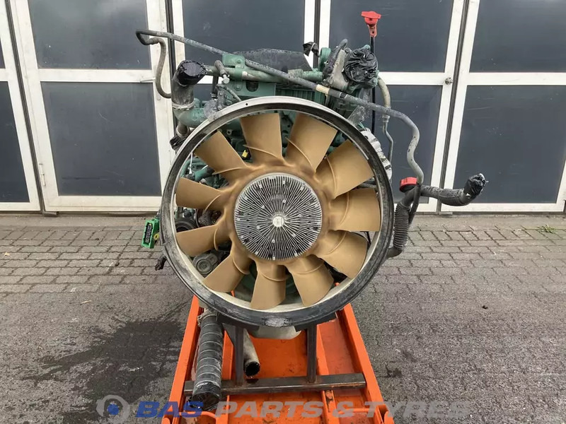 Volvo FMX Euro 6 Motor Volvo D13K 460 K4 22692810 - Κινητήρας για Φορτηγό: φωτογραφία 4 Volvo FMX Euro 6 Motor Volvo D13K 460 K4 22692810 - Κινητήρας για Φορτηγό: φωτογραφία 4
