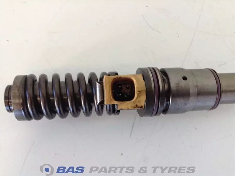 Volvo Inspuitunit Volvo 85000499 - Φίλτρο καυσίμου για Φορτηγό: φωτογραφία 2 Volvo Inspuitunit Volvo 85000499 - Φίλτρο καυσίμου για Φορτηγό: φωτογραφία 2