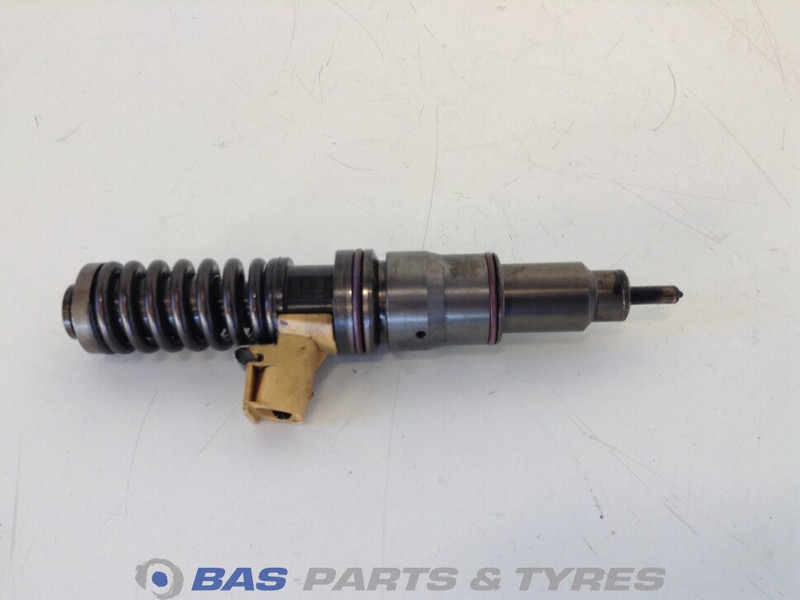 Volvo Inspuitunit Volvo 85000499 - Φίλτρο καυσίμου για Φορτηγό: φωτογραφία 1 Volvo Inspuitunit Volvo 85000499 - Φίλτρο καυσίμου για Φορτηγό: φωτογραφία 1