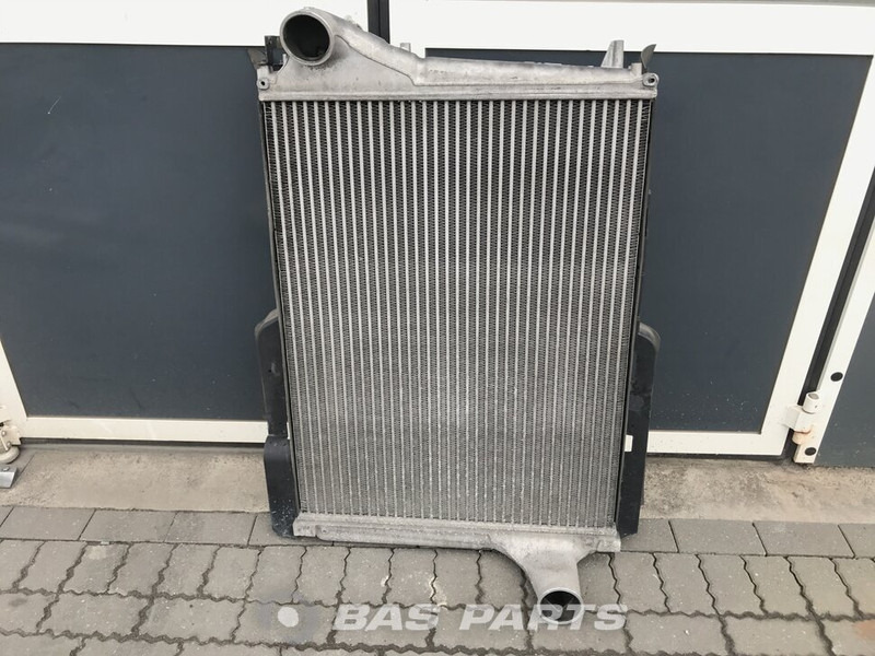 Volvo Intercooler Volvo 21209725 - Ενδιάμεσος ψύκτης για Φορτηγό: φωτογραφία 1 Volvo Intercooler Volvo 21209725 - Ενδιάμεσος ψύκτης για Φορτηγό: φωτογραφία 1