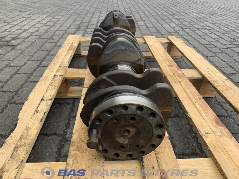 Volvo Krukas Volvo 1547468 - Στροφαλοφόρος για Φορτηγό: φωτογραφία 4 Volvo Krukas Volvo 1547468 - Στροφαλοφόρος για Φορτηγό: φωτογραφία 4