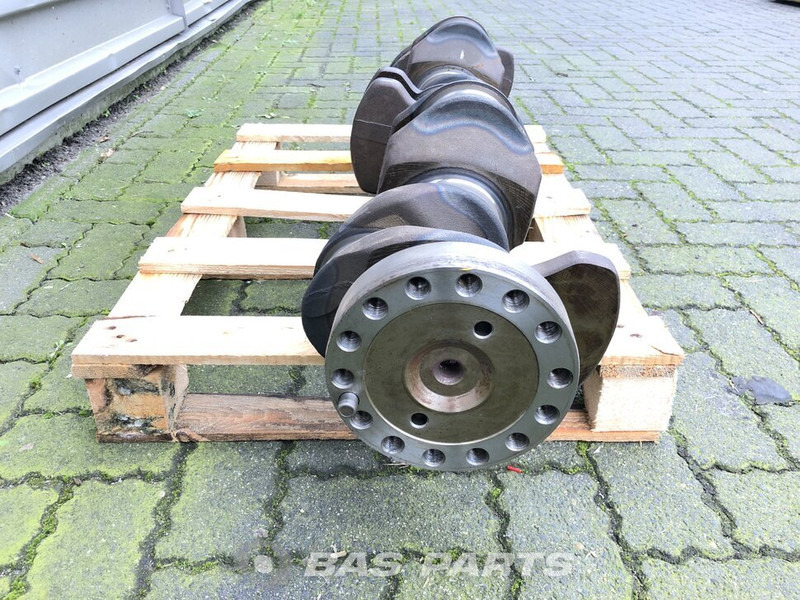 Volvo Krukas Volvo 1547468 - Στροφαλοφόρος για Φορτηγό: φωτογραφία 3 Volvo Krukas Volvo 1547468 - Στροφαλοφόρος για Φορτηγό: φωτογραφία 3