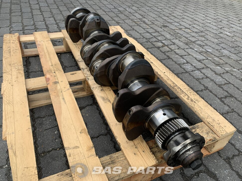 Volvo Krukas Volvo 1547468 - Στροφαλοφόρος για Φορτηγό: φωτογραφία 2 Volvo Krukas Volvo 1547468 - Στροφαλοφόρος για Φορτηγό: φωτογραφία 2