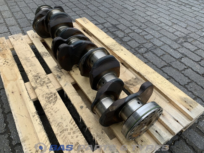 Volvo Krukas Volvo 20486222 - Στροφαλοφόρος για Φορτηγό: φωτογραφία 2 Volvo Krukas Volvo 20486222 - Στροφαλοφόρος για Φορτηγό: φωτογραφία 2