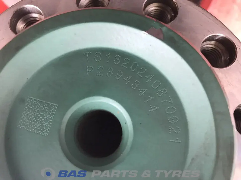 Volvo Krukas Volvo 20486222 - Στροφαλοφόρος για Φορτηγό: φωτογραφία 4 Volvo Krukas Volvo 20486222 - Στροφαλοφόρος για Φορτηγό: φωτογραφία 4